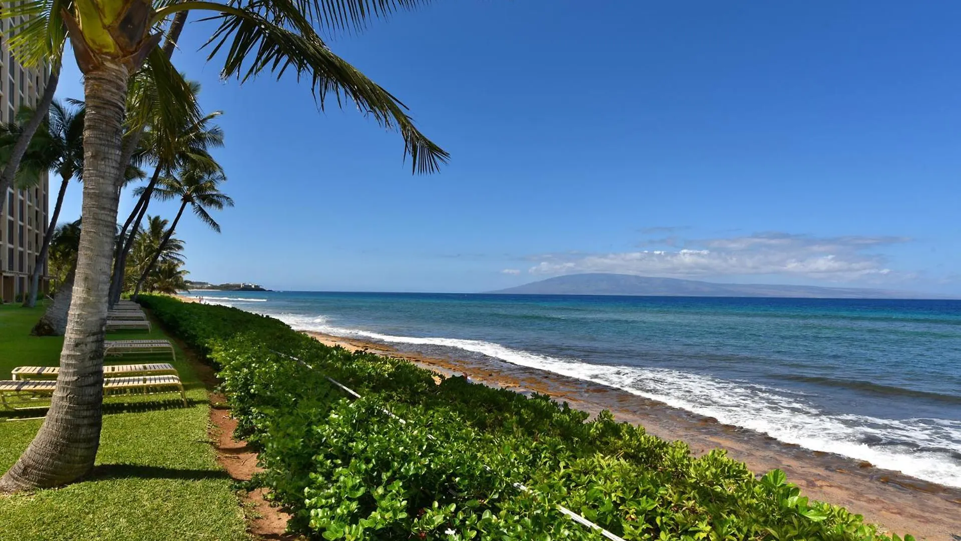 The Mahana Kahana Resort