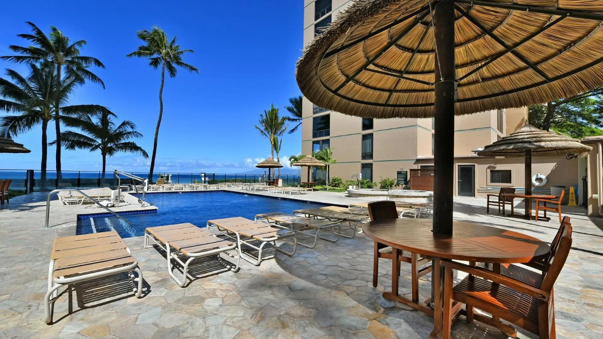 Resort The Mahana Kahana United States