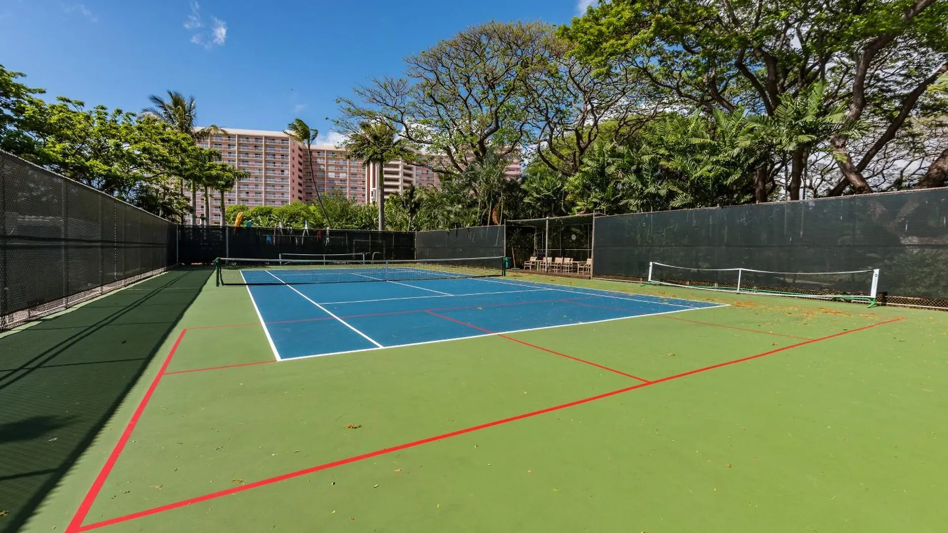 Resort The Mahana Kahana United States