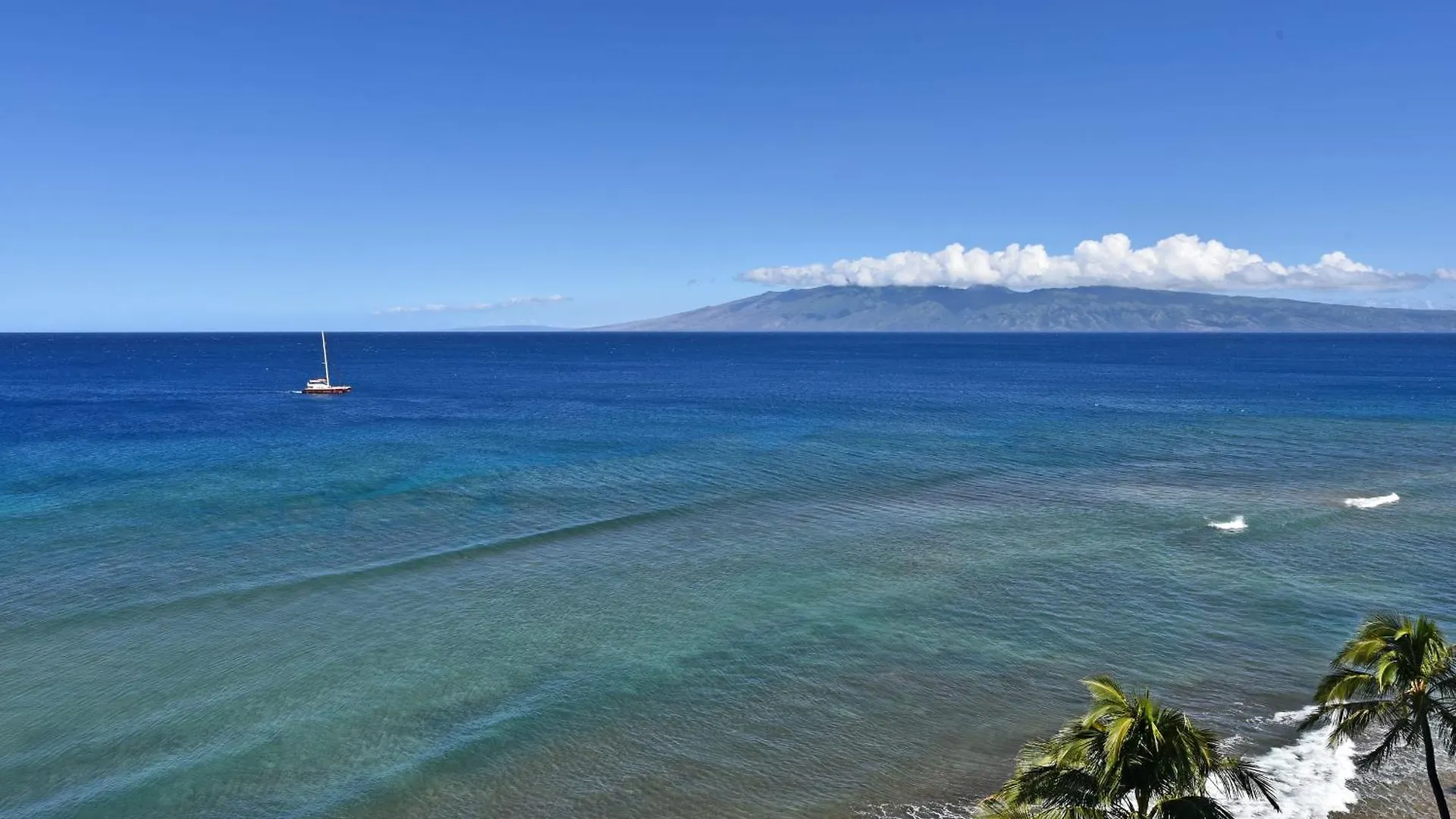 Resort The Mahana Kahana