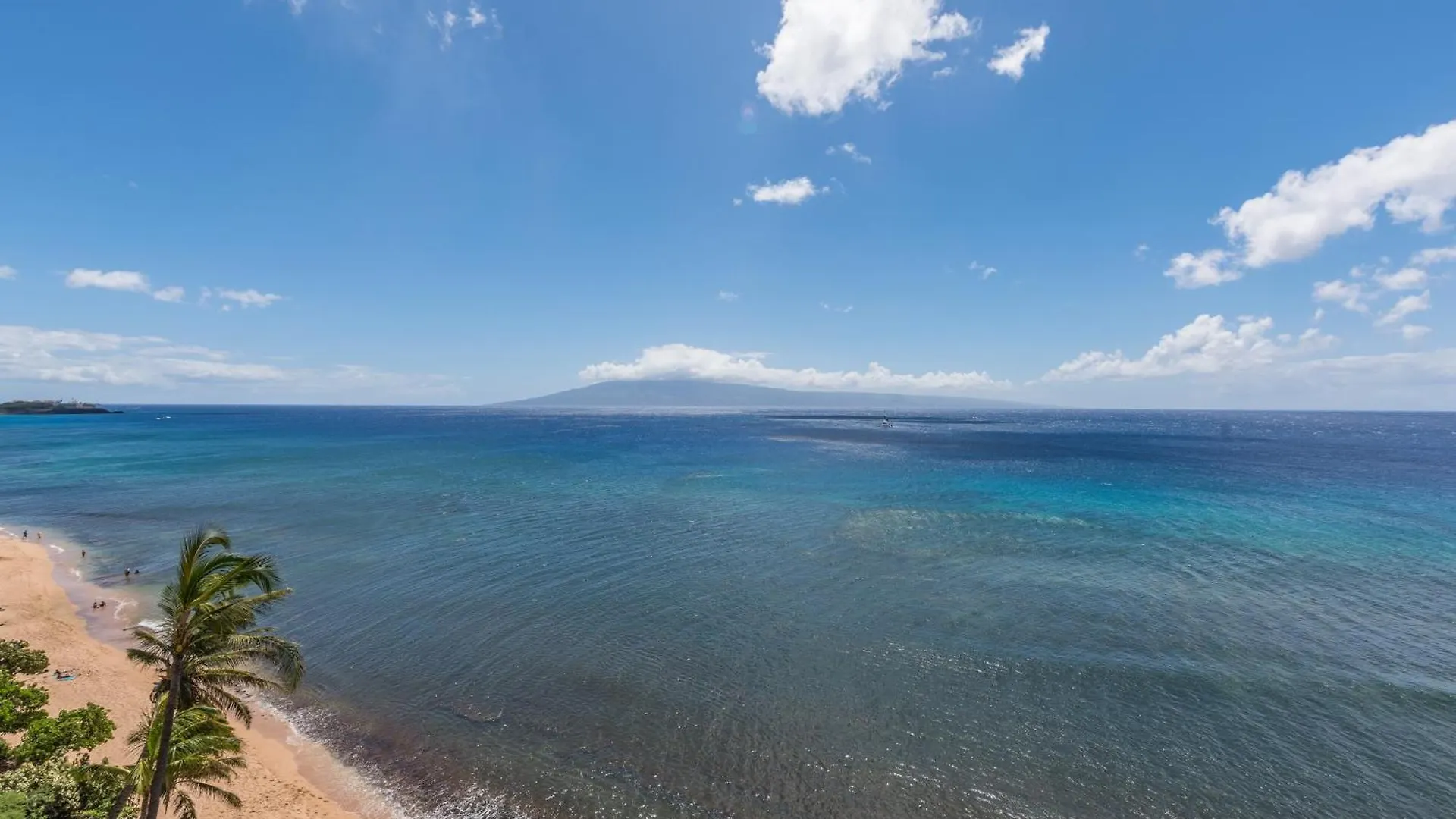 The Mahana Kahana Resort