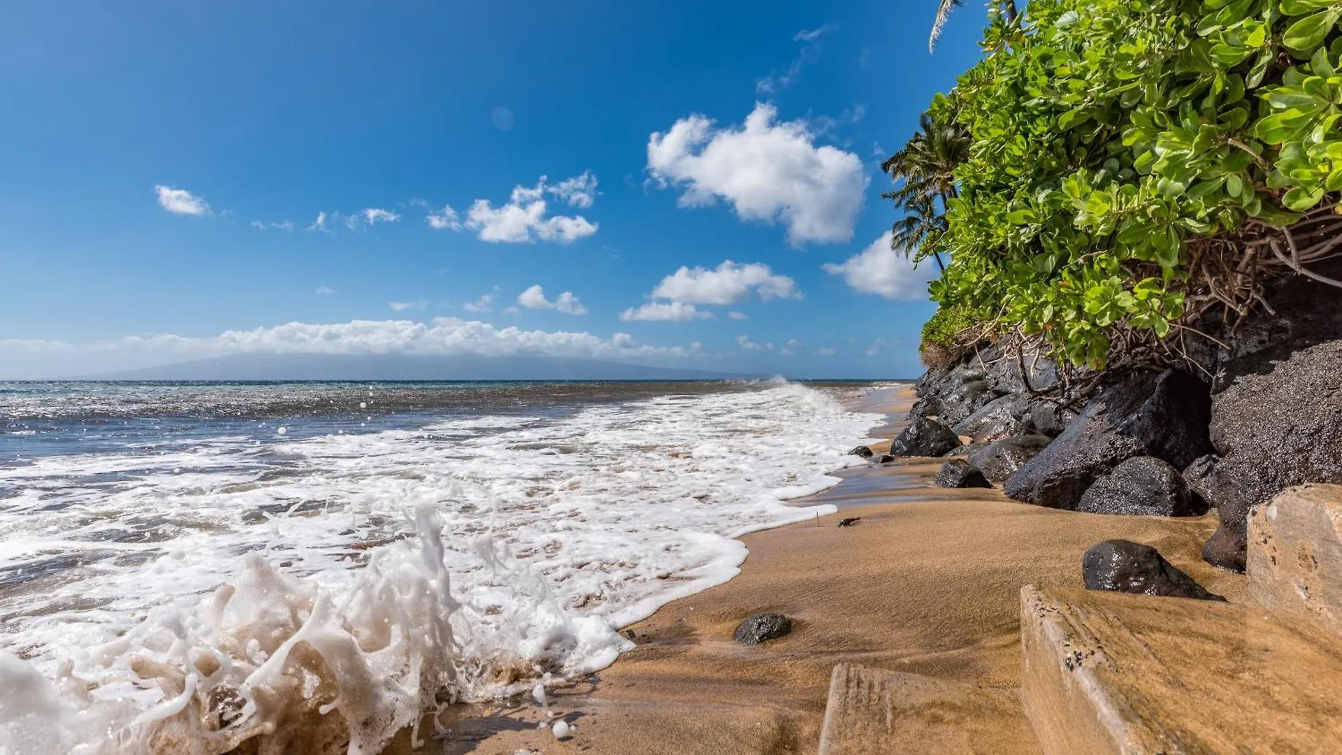 The Mahana Kahana Resort