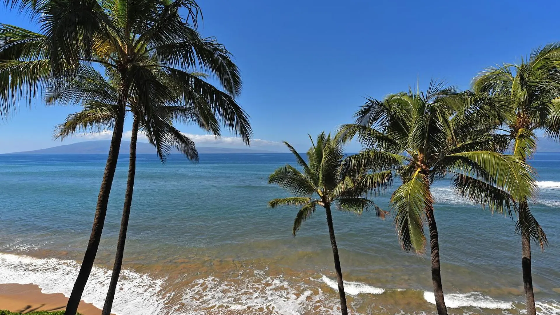 Resort The Mahana Kahana