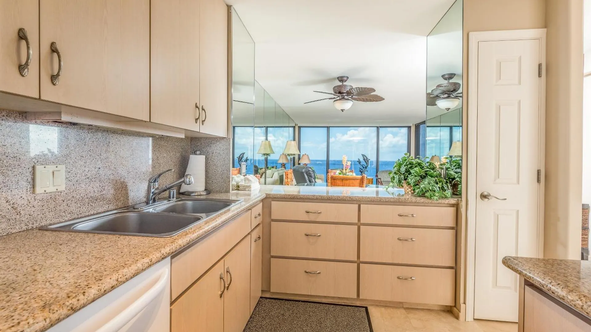 Resort The Mahana Kahana United States