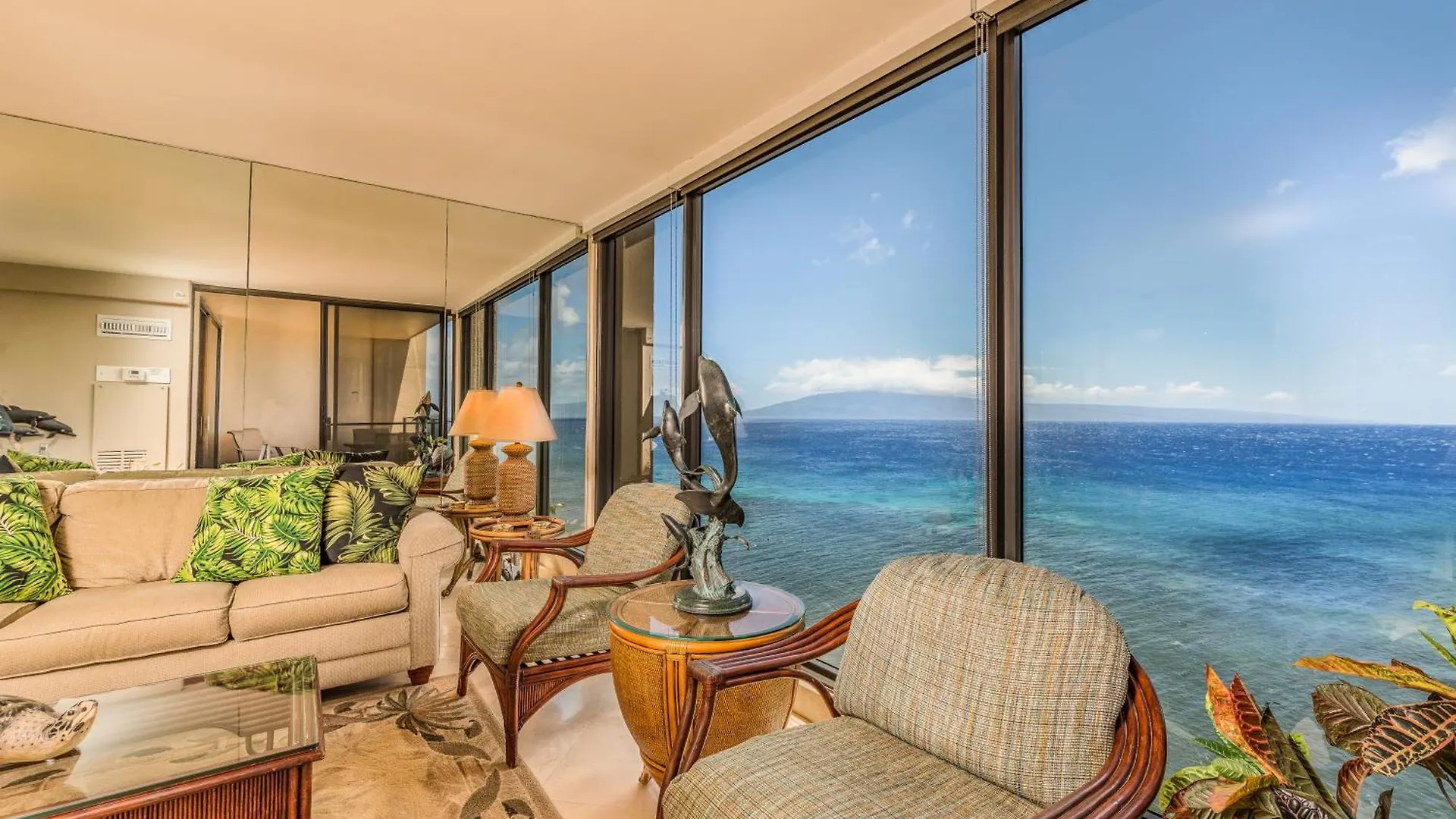 Resort The Mahana Kahana United States