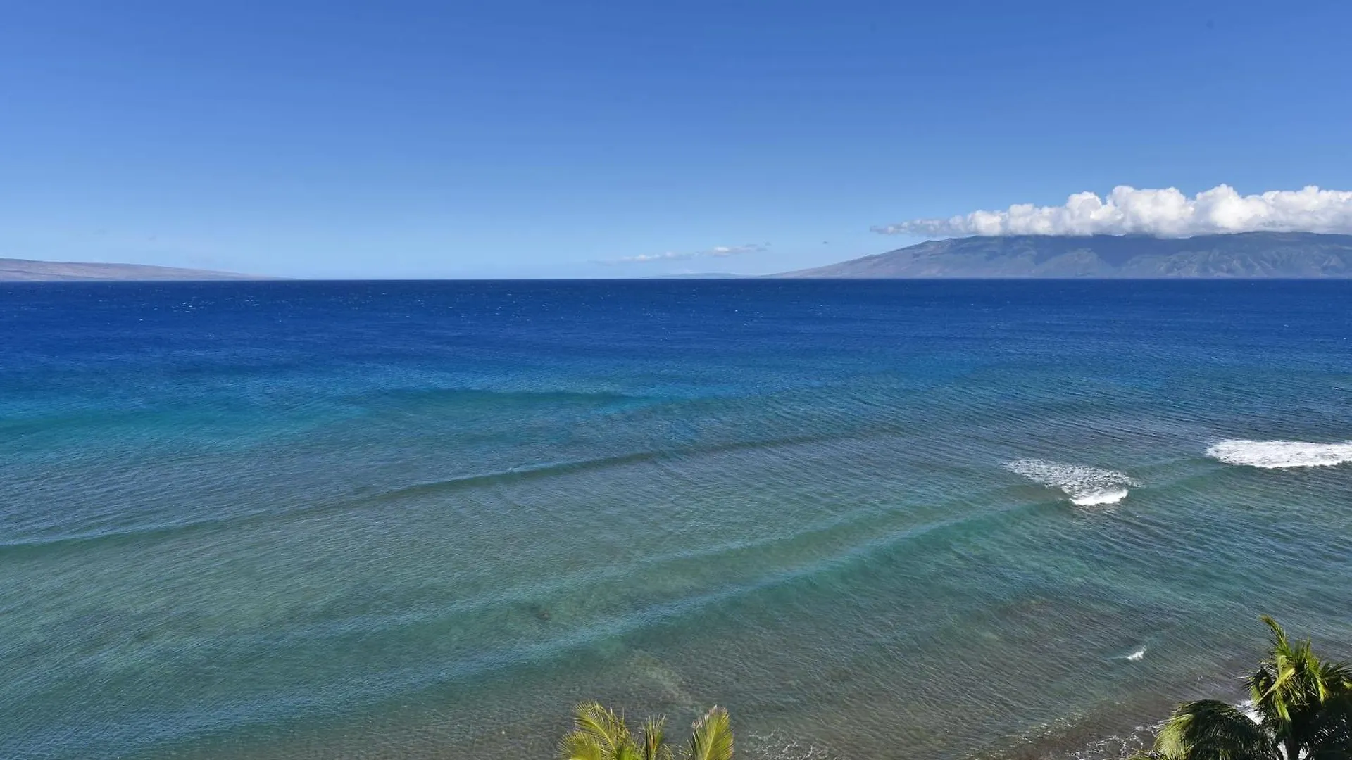 Resort The Mahana Kahana