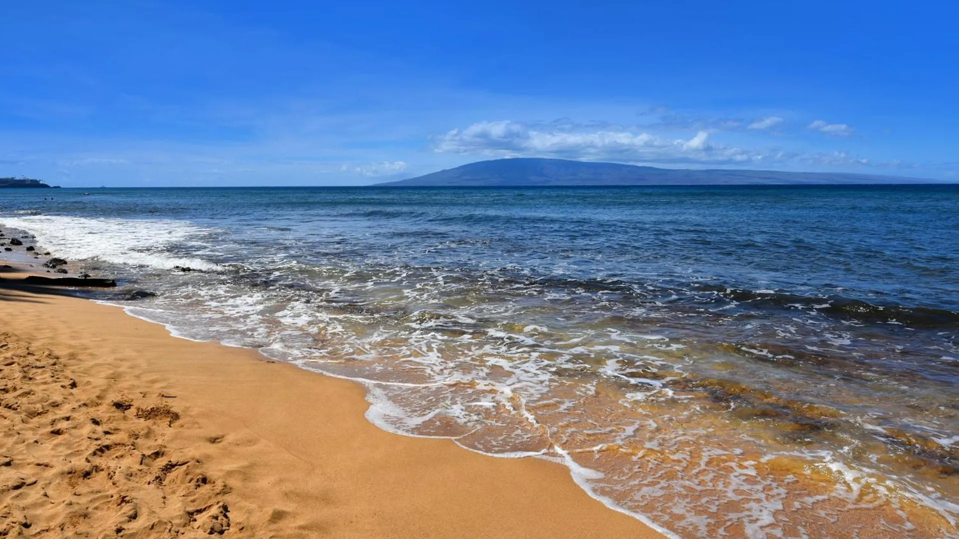 The Mahana Kahana United States