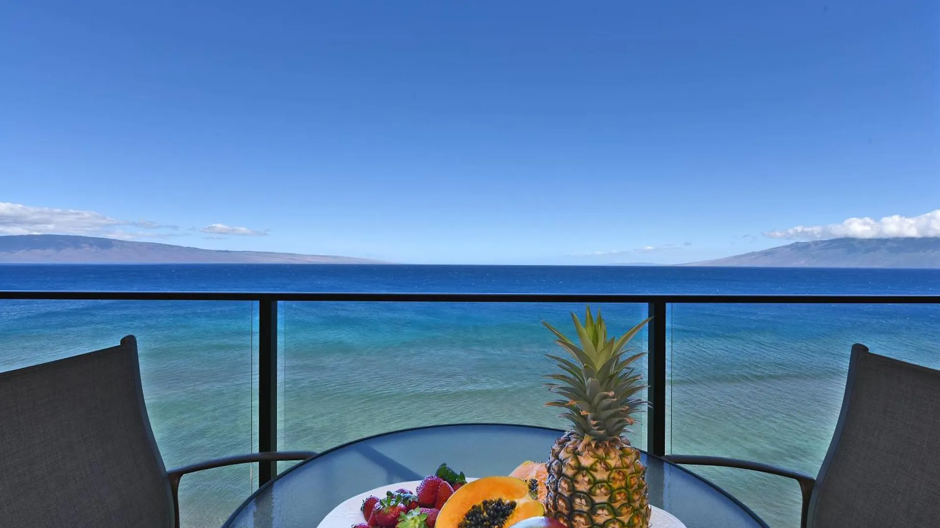 Resort The Mahana Kahana
