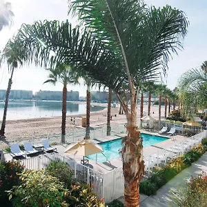 Jamaica Bay Marina Del Rey Tapestry Collection By Hilton Hotel Los Angeles