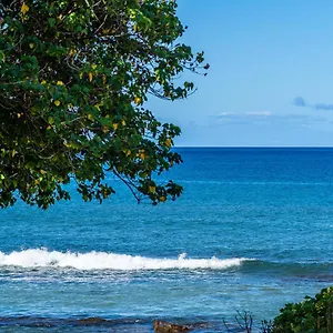Holiday home Hale Kai 208, Kahana