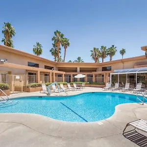 Worldmark - Plaza And Resort Palm Springs