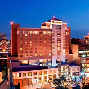 Sheraton Laguardia East Hotel New York