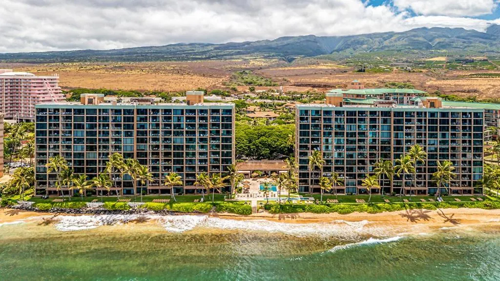 The Mahana location