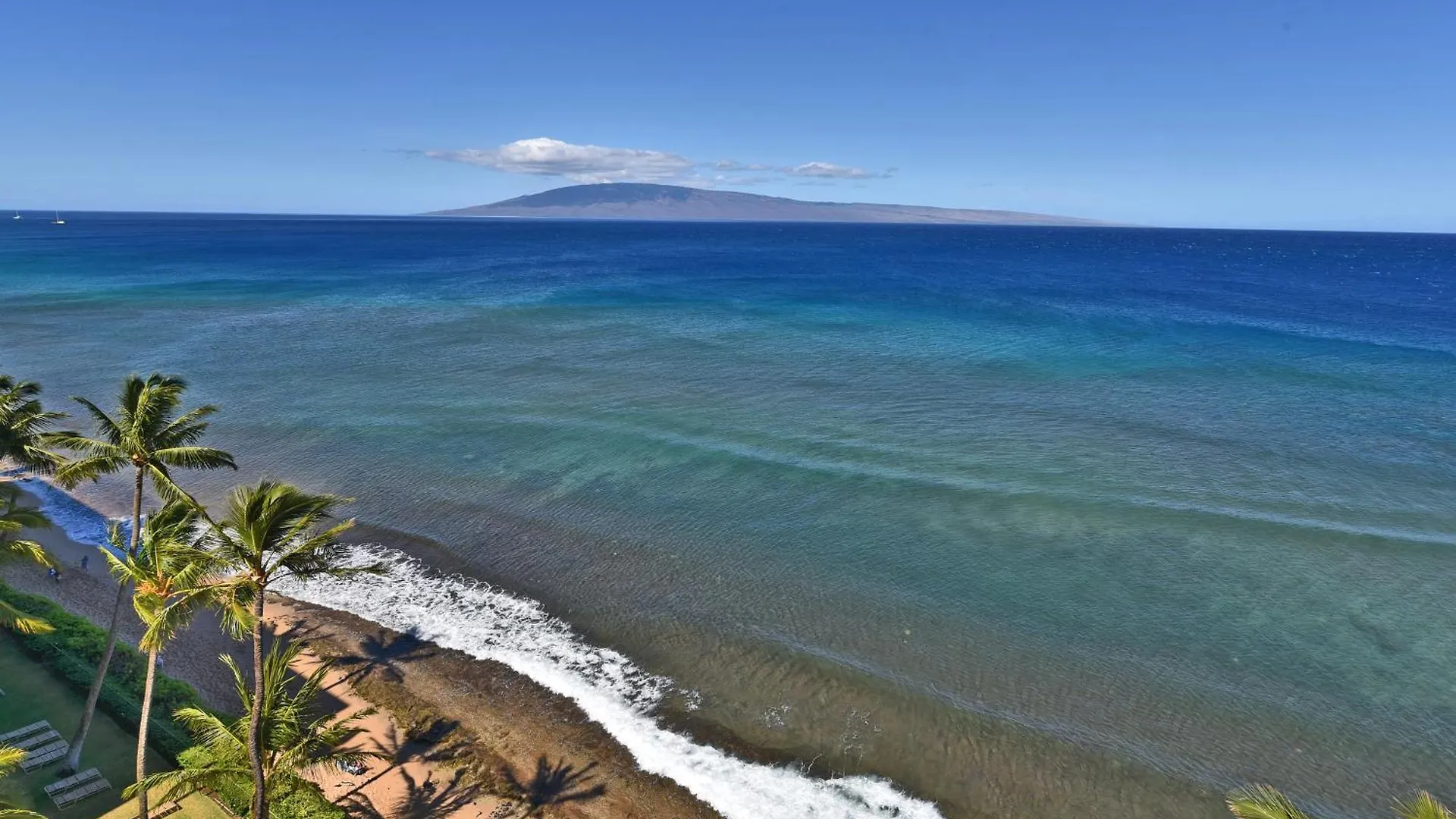 The Mahana Kahana United States