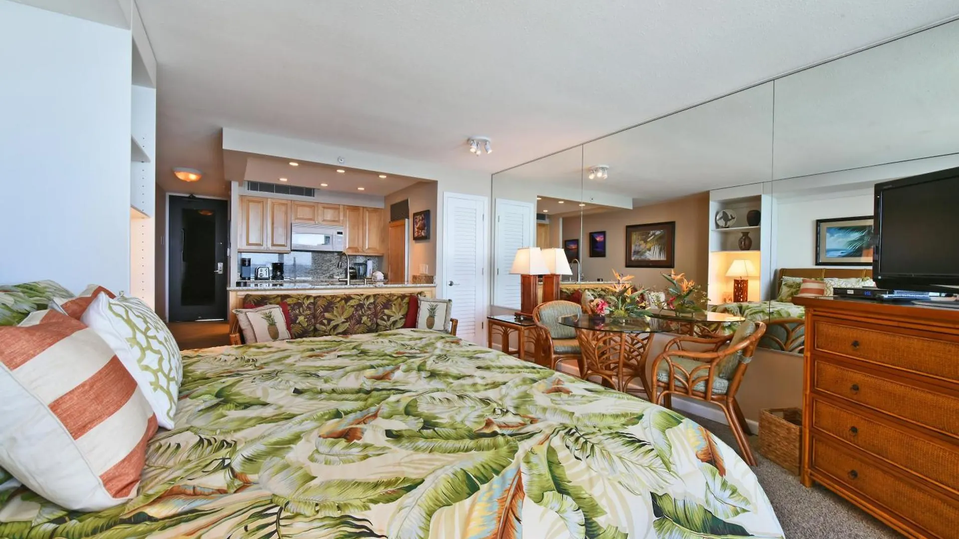 Resort The Mahana Kahana United States